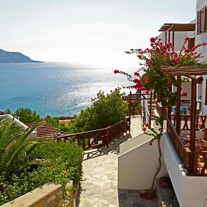 Aegean Village Beachfront Resort